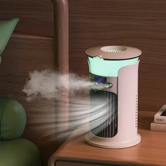 Mini Portable Air Conditioner korastore.com