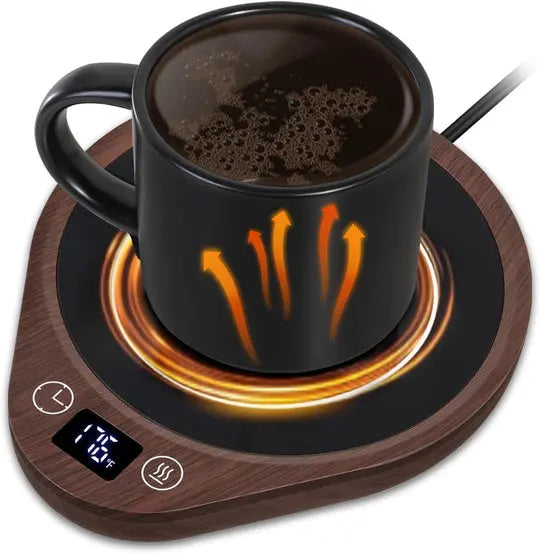 Coffee Mug Warmer Set korastore.com