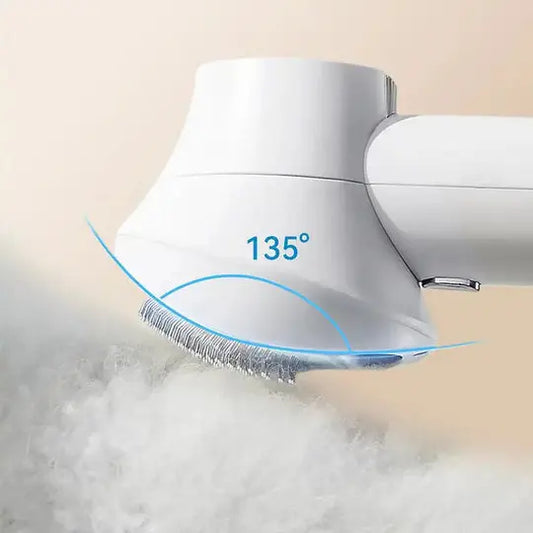 2 in 1 Smart Dog Hair Dryer korastore.com