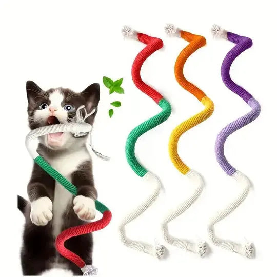 Cat Chew Toys korastore.com