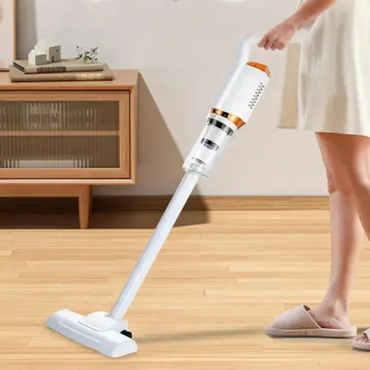 Portable Cordless Vacuum Cleaner korastore.com