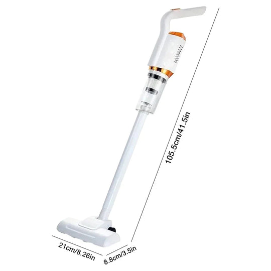 Portable Cordless Vacuum Cleaner