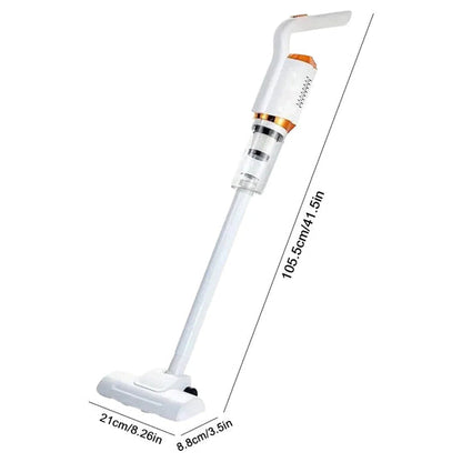 Portable Cordless Vacuum Cleaner