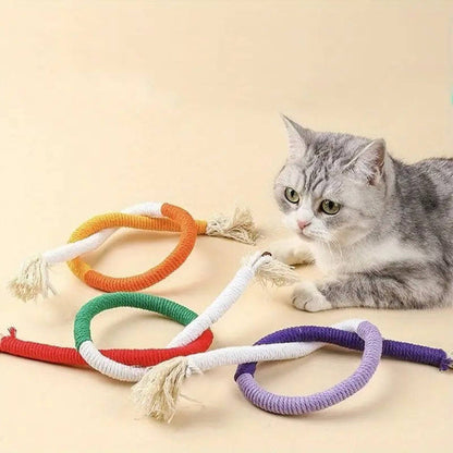 Cat Chew Toys